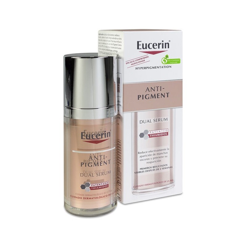 Eucerin Anti manchas Dual Serum 30 ml