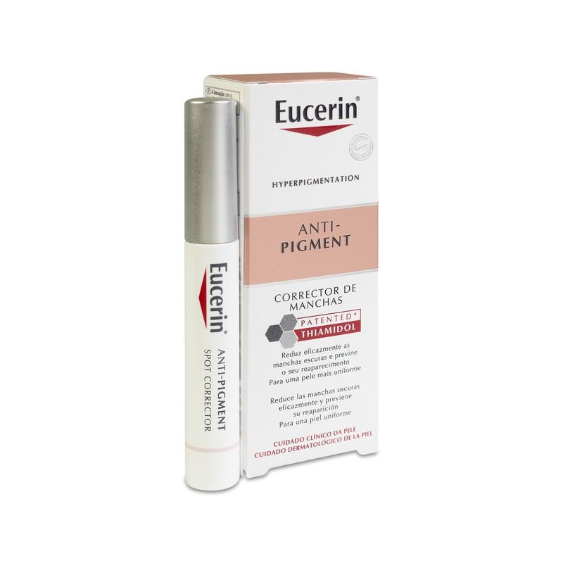 Eucerin Anti corrector manchas stick 5 ml