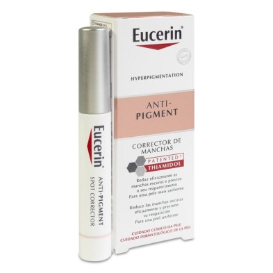 Eucerin Anti corrector manchas stick 5 ml