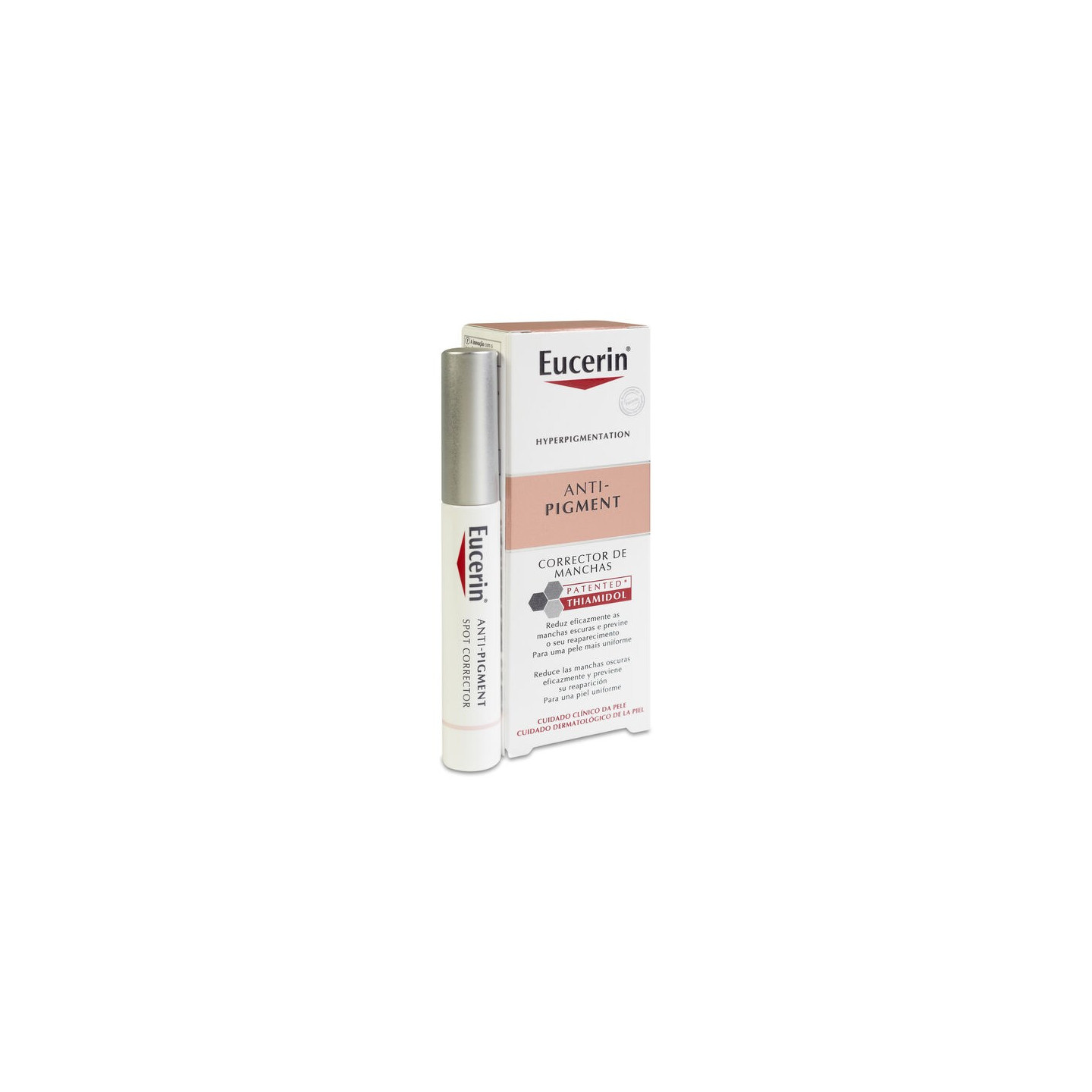 Eucerin Anti corrector manchas stick 5 ml