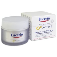 Eucerin Q10 crema día 50 ml