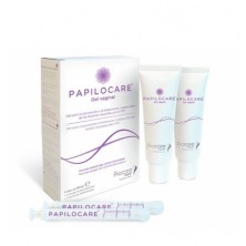 Papilocare gel vaginal duplo 40 ml