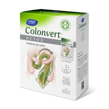 Colonvert 20 sobres Mayla