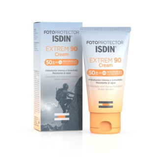 FotoUltra Isdin 90 Crema 50 ml