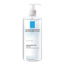 Solución micelar 750 ml La Roche Posay