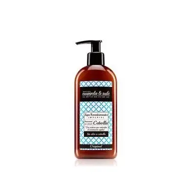 Nuggela Sule Acondicionador Imperial Cebolla 250 ml