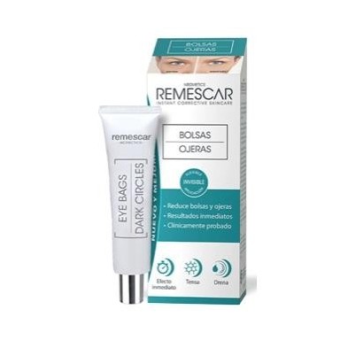 Remescar bolsas y ojeras 8 ml