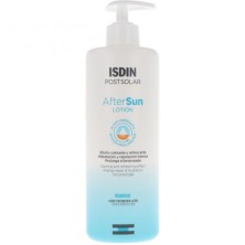 Isdin After Sun Locion 400 ml