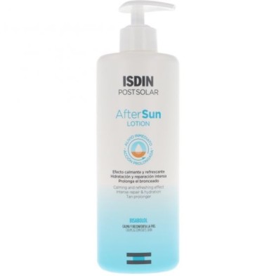 Isdin After Sun Locion 400 ml