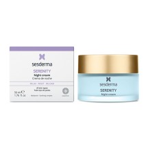 Sesderma Serenity crema noche 50 ml