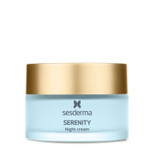 Sesderma Serenity crema noche 50 ml