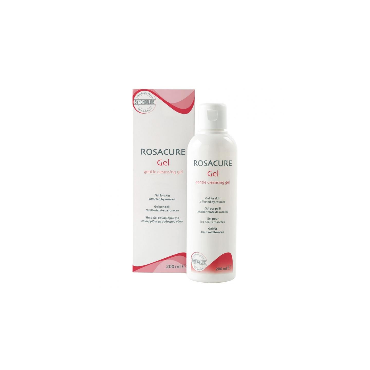 Rosacure gel 200 ml