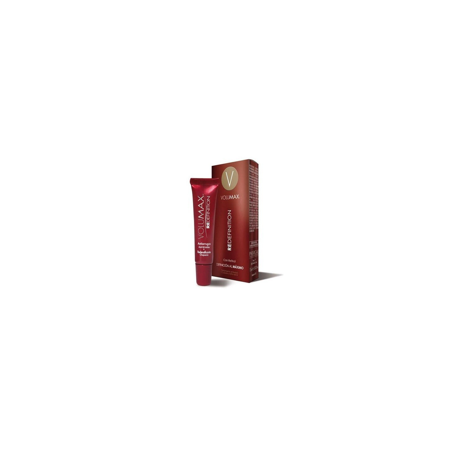 Volumax Redifinition 15 ml