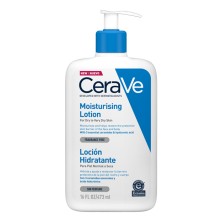 CeraVe Loción Hidratante 473 ml