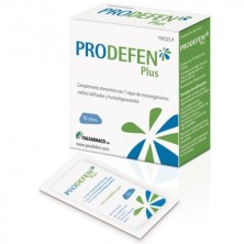 Prodefen Plus 10 Sobres