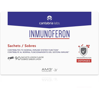 Inmunoferon 90 sobres