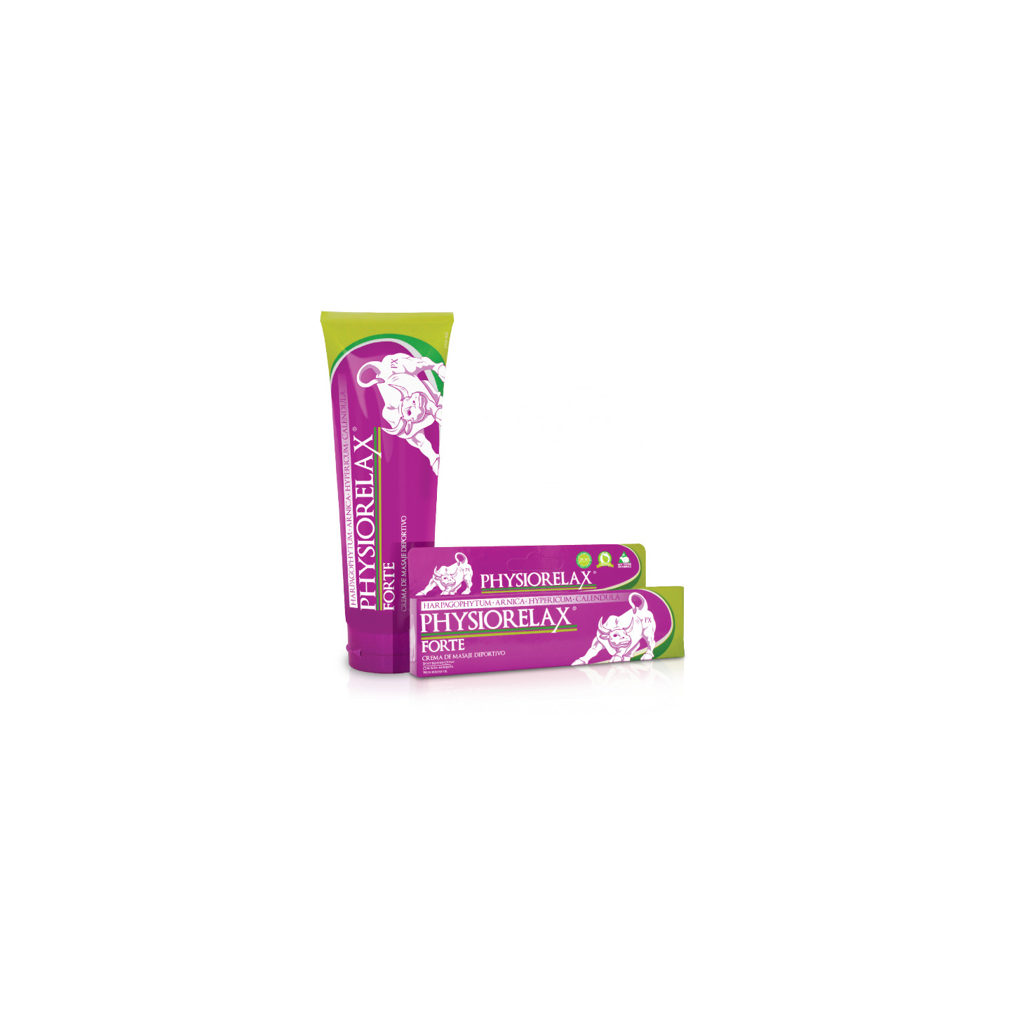 Physiorelax Forte 75 ml