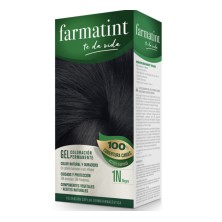 Farmatint 1N negro