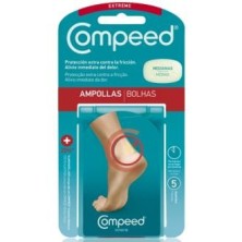 Compeed Ampollas Extreme 5 unidades