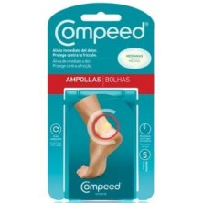 Compeed Ampollas Mediano 5 unidades