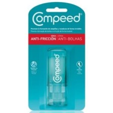 stick de compeed para las rozaduras