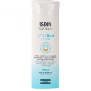 Isdin After Sun Locion 200 ml