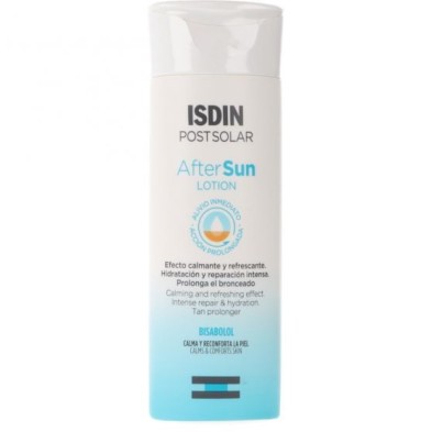 Isdin After Sun Locion 200 ml