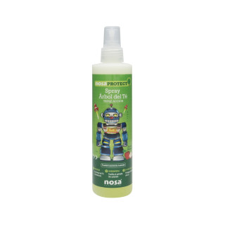 Spray del árbol del té manzana 250 ml NOSA