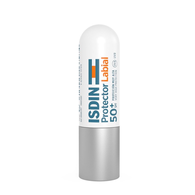 Isdin Protector Labial SPF 50 4 g