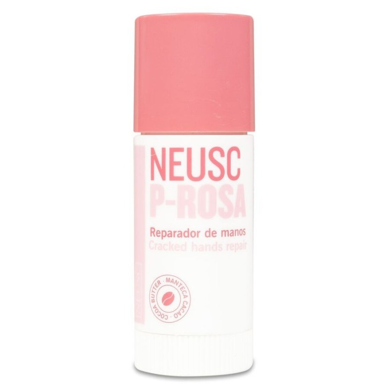 Neusc P-rosa dermoprotector Stick 24 g