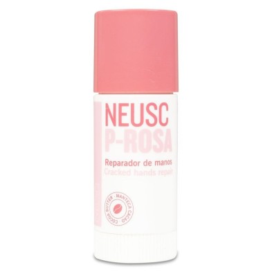 Neusc P-rosa dermoprotector Stick 24 g