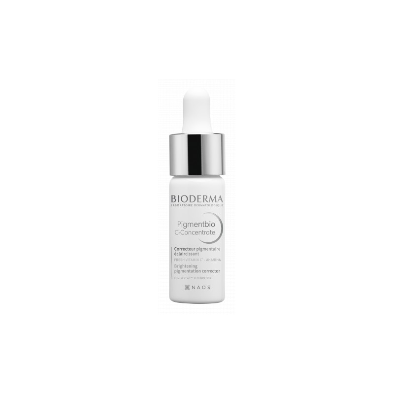 Bioderma Pigmentbio C-Concentrate 15 ml