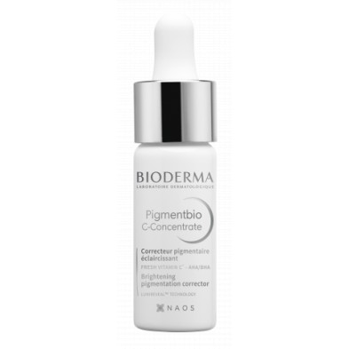 Bioderma Pigmentbio C-Concentrate 15 ml