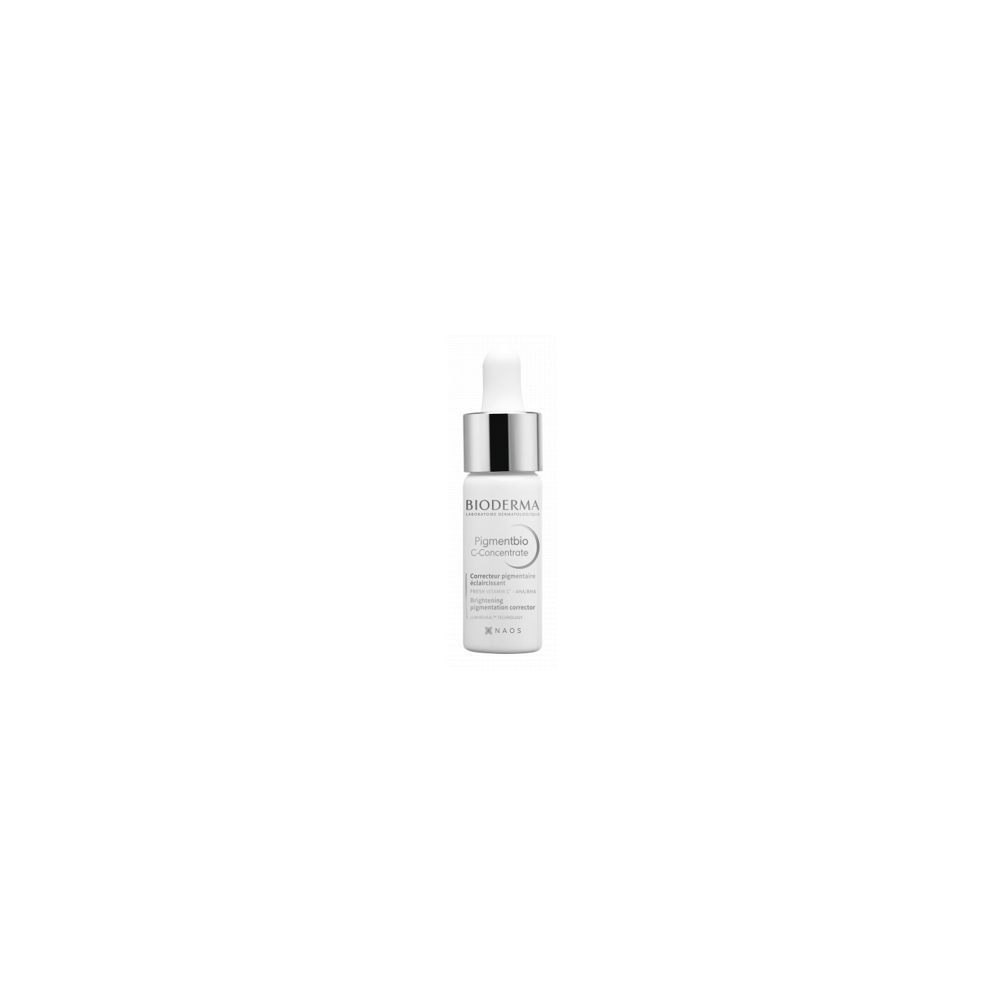 Bioderma Pigmentbio C-Concentrate 15 ml