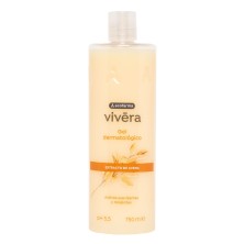 Acofar Gel de Baño Avena 750 ml