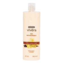 Gel de baño vainilla Acofarma 750 ml