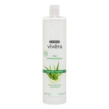 Acofar Gel de Baño Aloe Vera y Vitamina E 1L