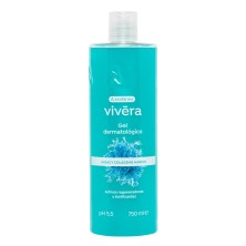 Gel de baño algas y colágeno marino Acofarma 750 ml