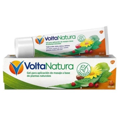 Voltanatura 50 ml