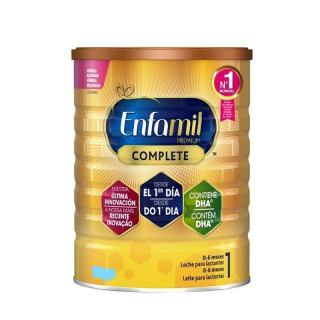 Enfamil 1 Premium 400 gramos - Leches de inicio | STG Farma