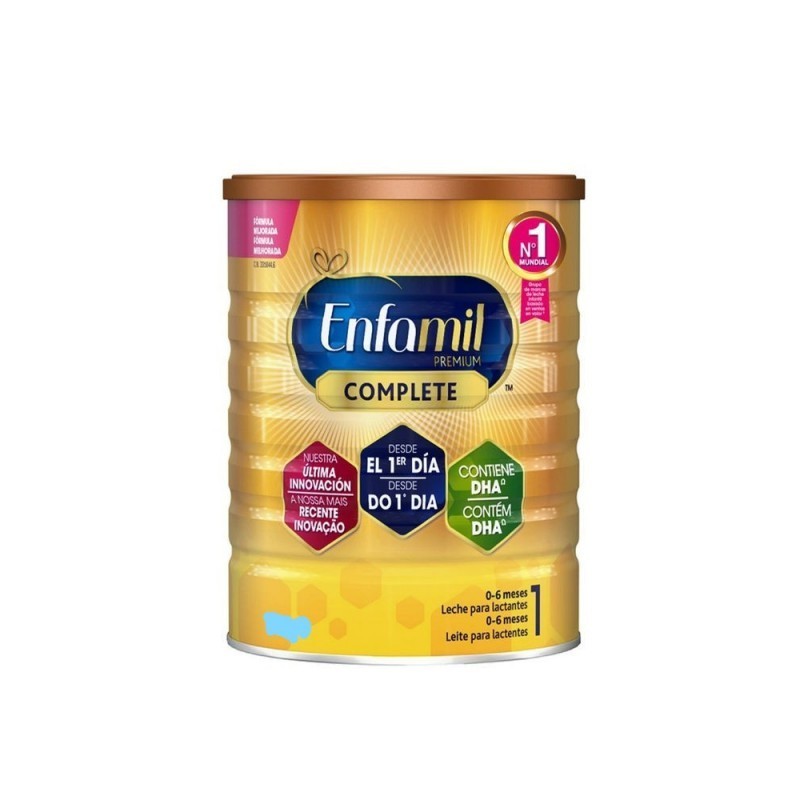 Enfamil 1 Premium 400 gramos