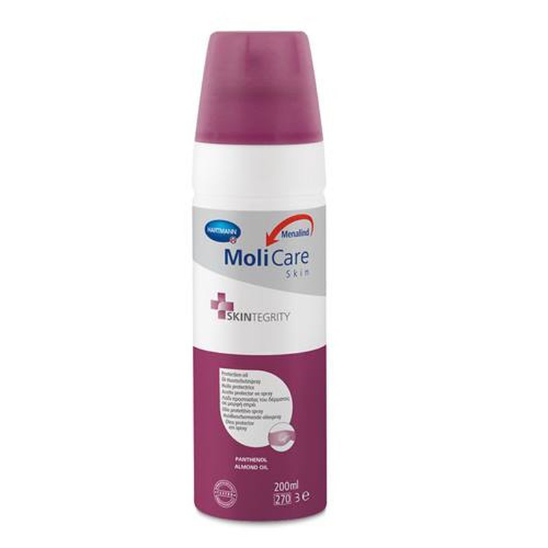 Aceite protector Molicare Skin 200 ml