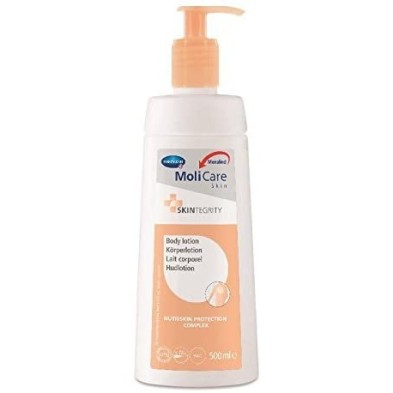 Locion corporal Molicare Skin 500 ml