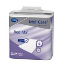 Molicare Premium BedMat 8D 30 ud