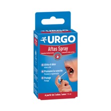 Urgo aftas spray