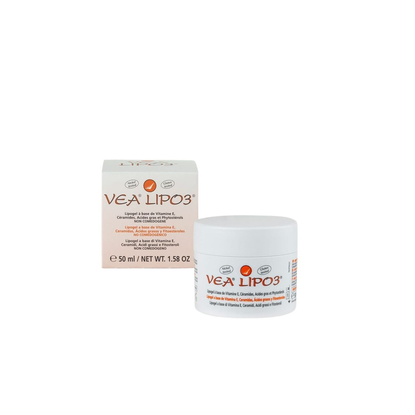 Vea Lipo3 50 ml