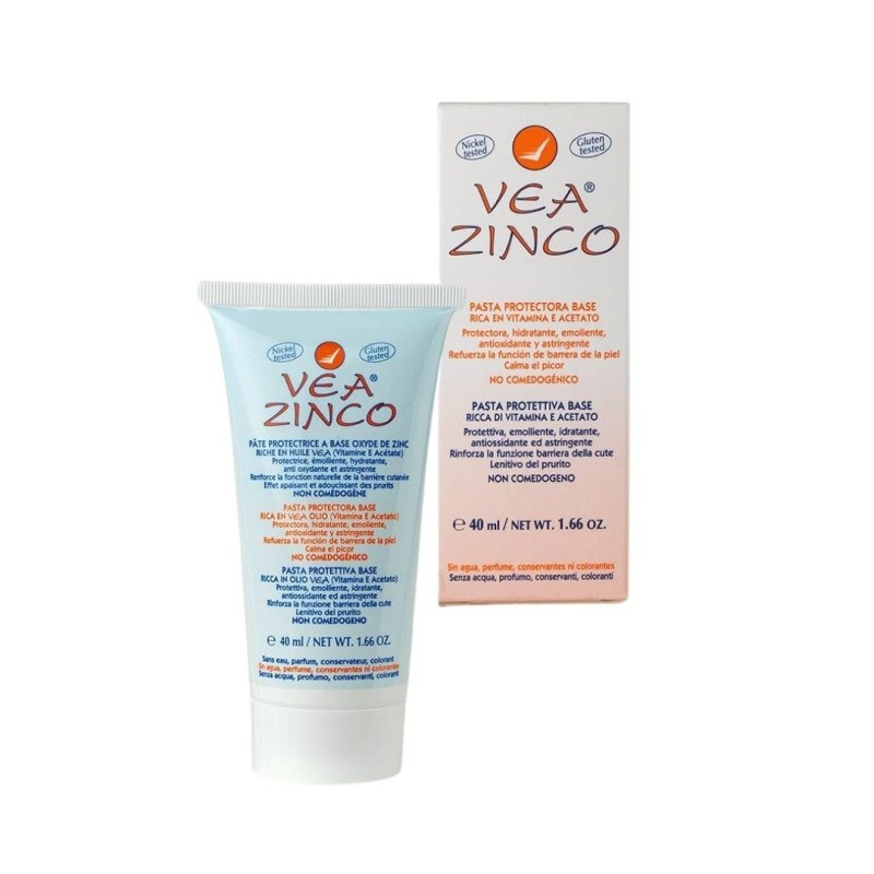 Vea Zinco 40 ml