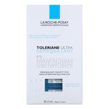 Toleriane Desmaquillante La Roche-Posay 30 ud