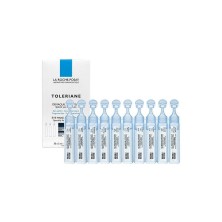 Toleriane Desmaquillante La Roche-Posay 30 ud