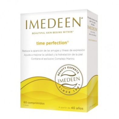 Imedeen Time Perfection 60 comprimidos